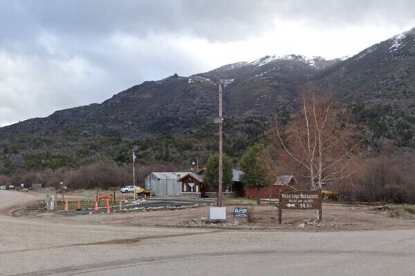San Martín de los Andes | Ruta de los siete lagos: una cooperativa instaló el primer y único punto de WiFi gratis
