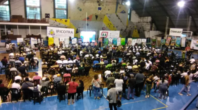 Federaciones cordobesas presentaron un programa para fortalecer a las cooperativas
