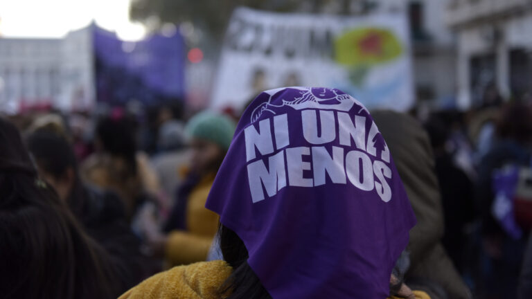 Relevamiento para línea de fomento de Igualdad de Género del INAES: "Sirve para obtener estadísticas que nunca tuvimos"