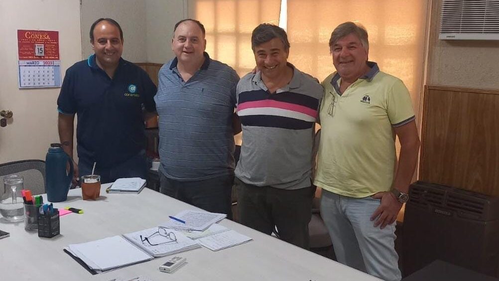 municipios cooperativos