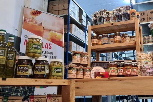 alimentos