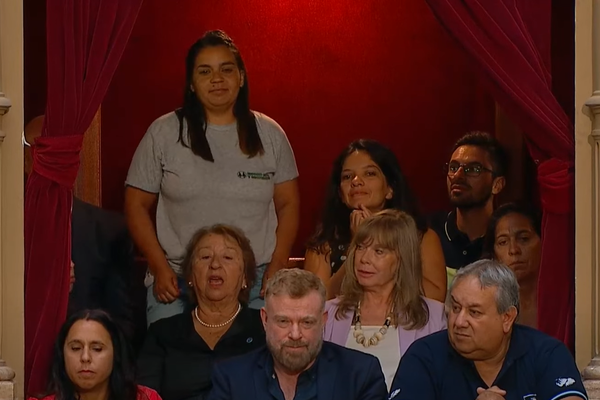 Apertura de sesiones del Congreso: la historia de la Cooperativa de Trabajo de la que habló el presidente al cerrar su discurso