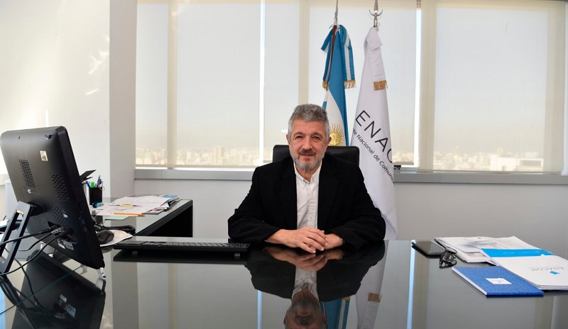Los nuevos criterios de la pauta oficial: los discursos de odio, el federalismo y el rol del Enacom