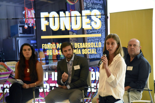 FONDES: ahora los fondos comunes de inversión y fideicomisos podrán colocar créditos para cooperativas