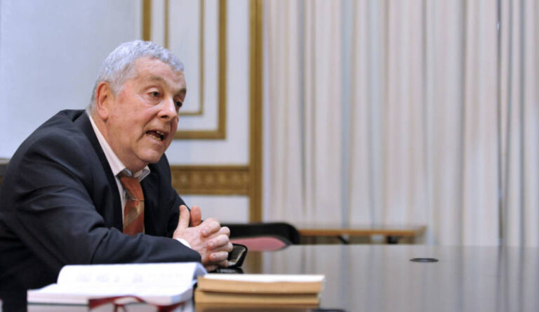 Falleció Mario Schujman, referente del cooperativismo en Rosario