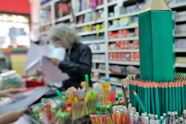 La canasta escolar 2023 aumentó casi un 120%: el sector cooperativo tuvo mejores precios