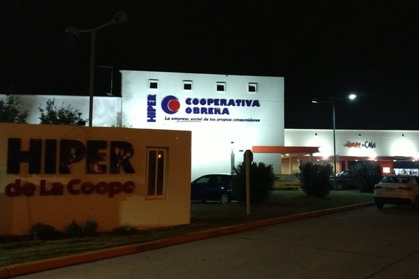 Cooperativa Obrera Villa Maria - Cordoba