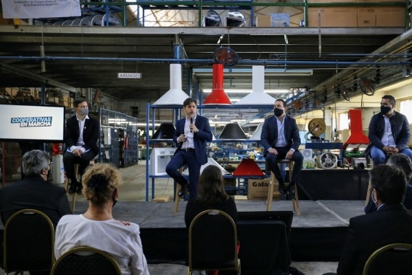 Créditos Bacoope de $30 millones: cuáles son los prestamos para cooperativas y cómo anotarse