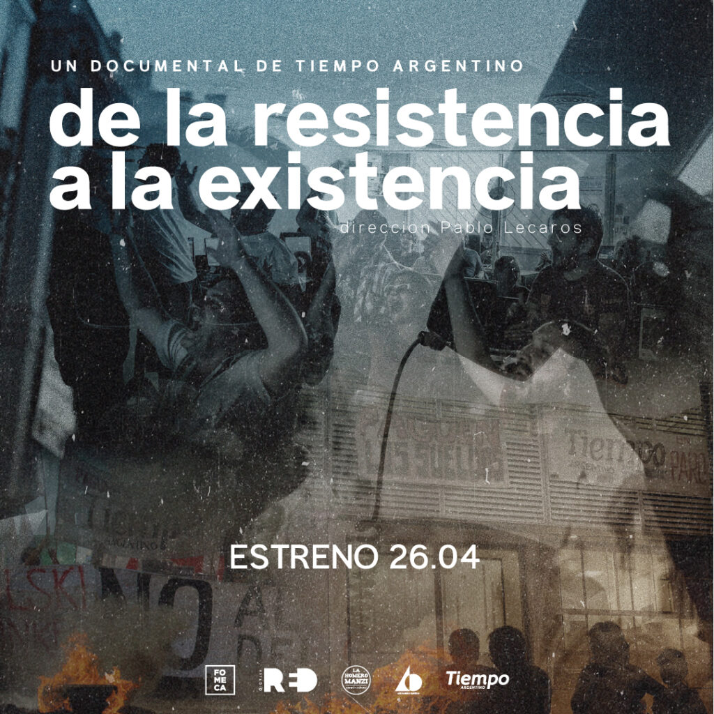 Tiempo Argentino