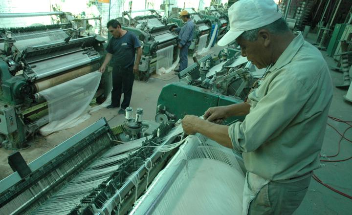 Rectificaron la ley de expropiación de un predio a la cooperativa Inimbo
