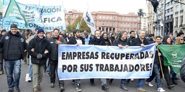 Se oficializó el bono de $60.000: quedaron afuera las cooperativas de trabajo y empresas recuperadas