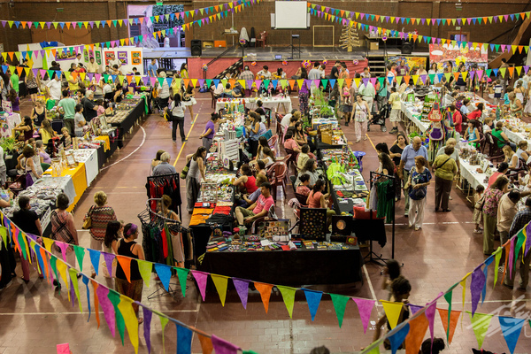 Economía Social y Solidaria: se viene el Congreso Nacional 2023 en Tandil