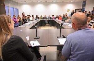 escuelas de gestion social y cooperativa