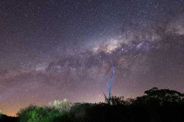 astrotrurismo