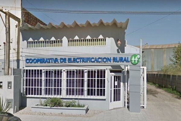 Cooperativa de Brandsen Edelap