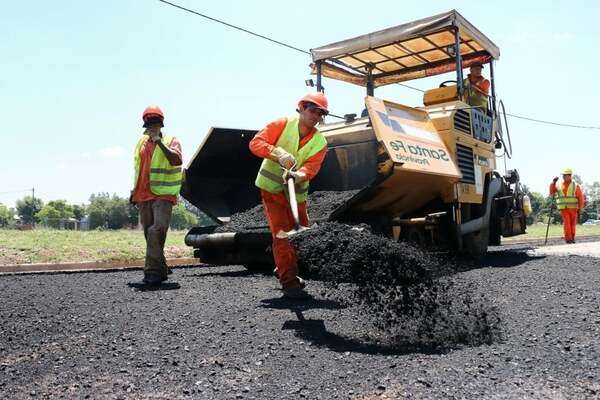 Santa Fe otorgará hasta el 10% de la obra pública a cooperativas de trabajo de la economía popular