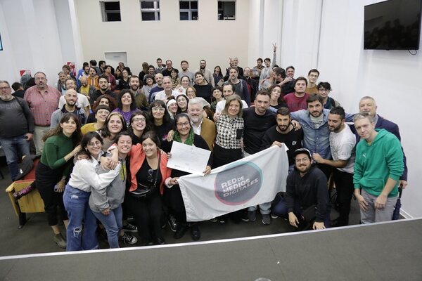El INAES lanzó la Unidad de Medios Cooperativos y Mutuales