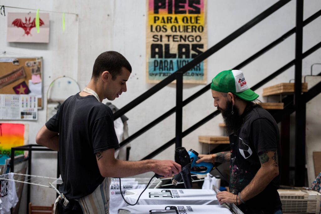 El cooperativismo, una nueva oportunidad para las personas privadas de su libertad