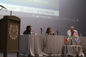 Congreso Nacional de Economía Social y Solidaria