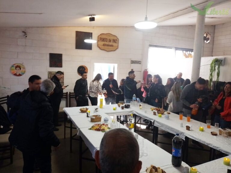 cooperativismo