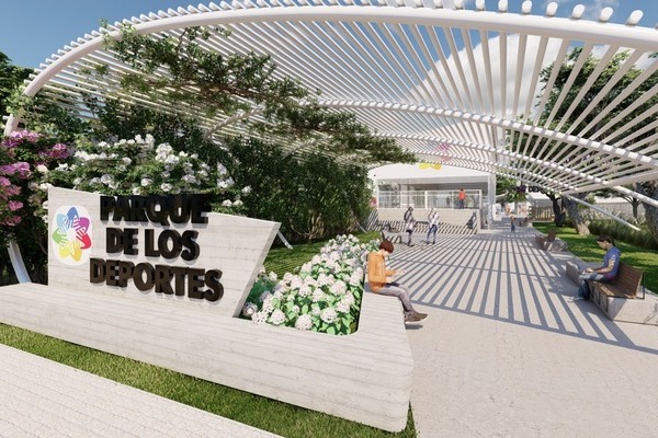 Radiografía de la megaobra de una cooperativa para llevar el deporte de alto nivel a Córdoba