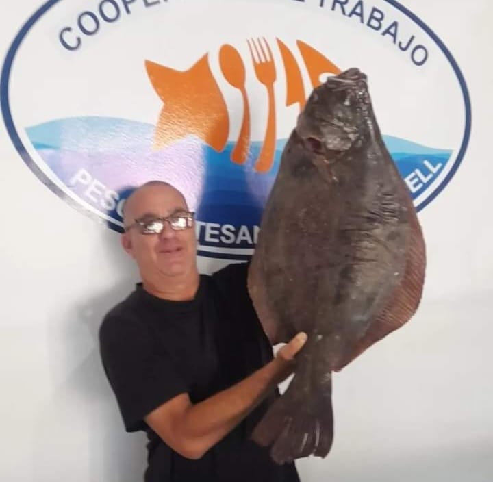 Villa Gesell: una cooperativa construye prosperidad y futuro para los pescadores artesanales de mar