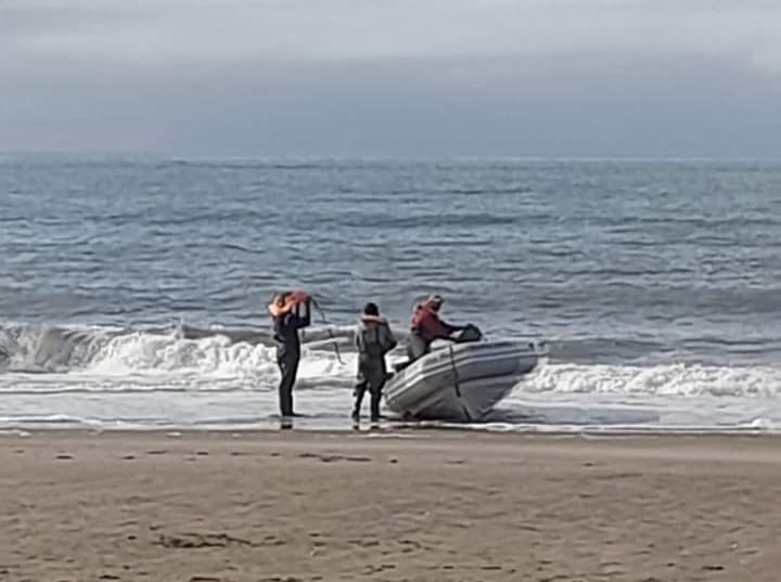 Villa Gesell: una cooperativa construye prosperidad y futuro para los pescadores artesanales de mar