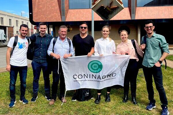 coninagro corporación mondragón