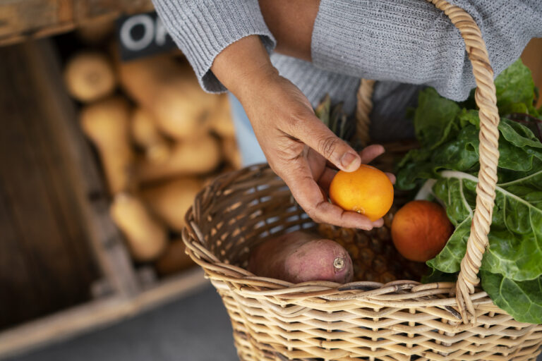 La canasta alimentaria en el interior aumentó menos que en Ciudad y Gran Buenos Aires