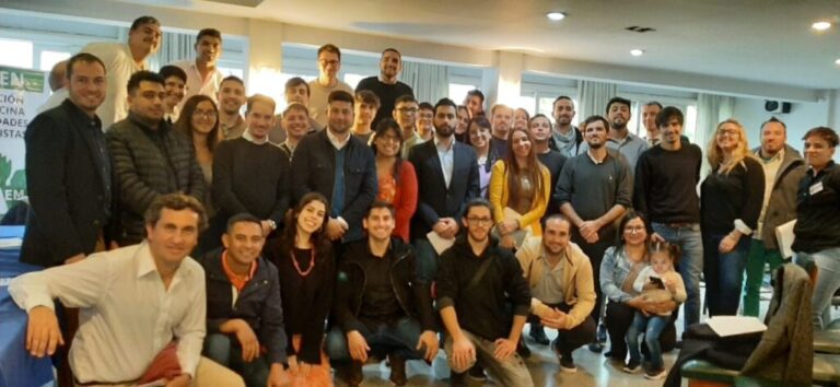 La Secretaría de Juventud de CAM amplía su agenda de actividades en la segunda mitad de 2023