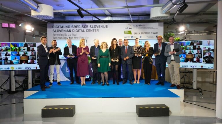 Abrió la convocatoria para los Premios de la Economía Social Europea