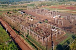 Apagón en Misiones