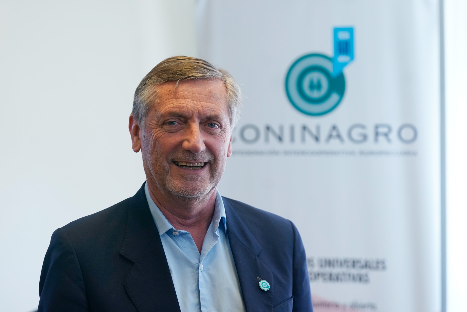 Se viene el VI Congreso Internacional de Coninagro y reunirá a los candidatos a presidente