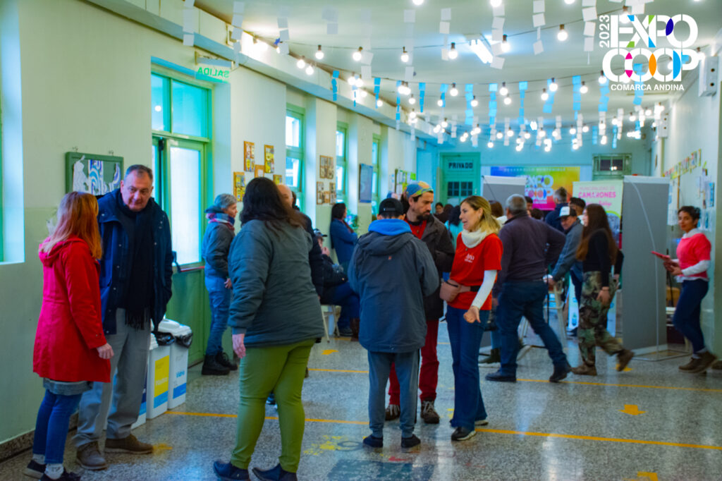 Expocoop