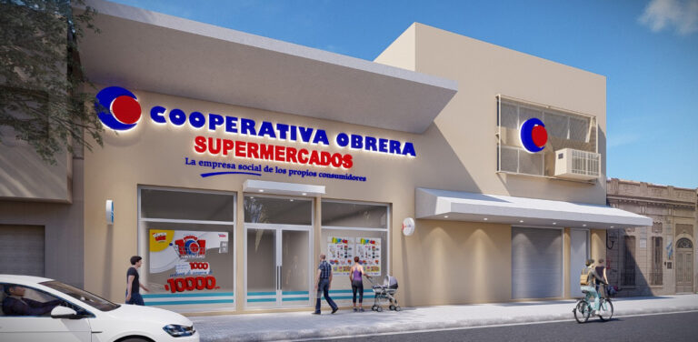 Retorno al Consumo 2023: la Cooperativa Obrera recompensa con $ 2.500 millones a sus asociados