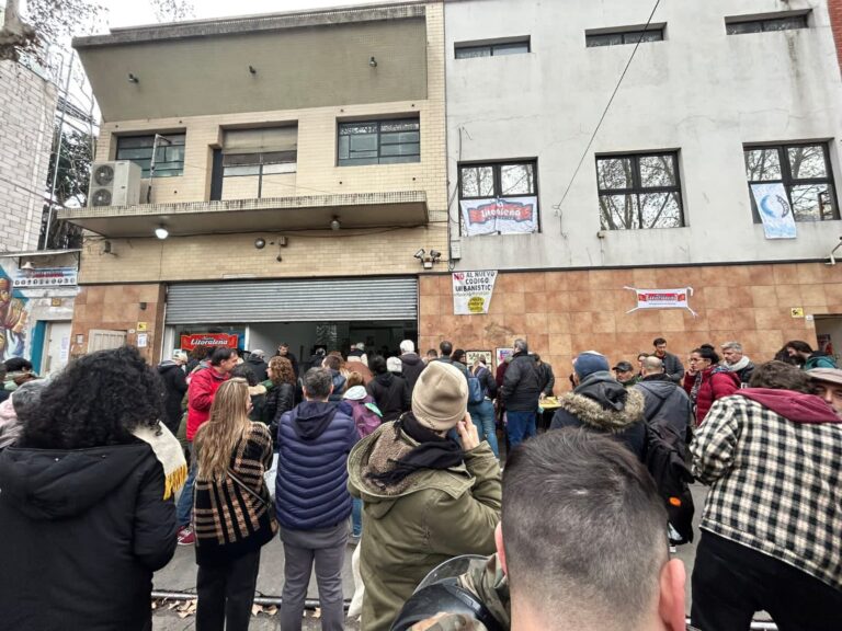la litoraleña