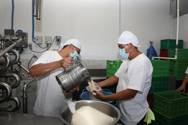 Los tamberos de Coninagro alertan que están en una situación crítica y piden medidas al Gobierno