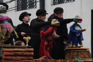Las vacaciones de invierno 2023