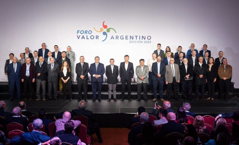 foro valor argentino