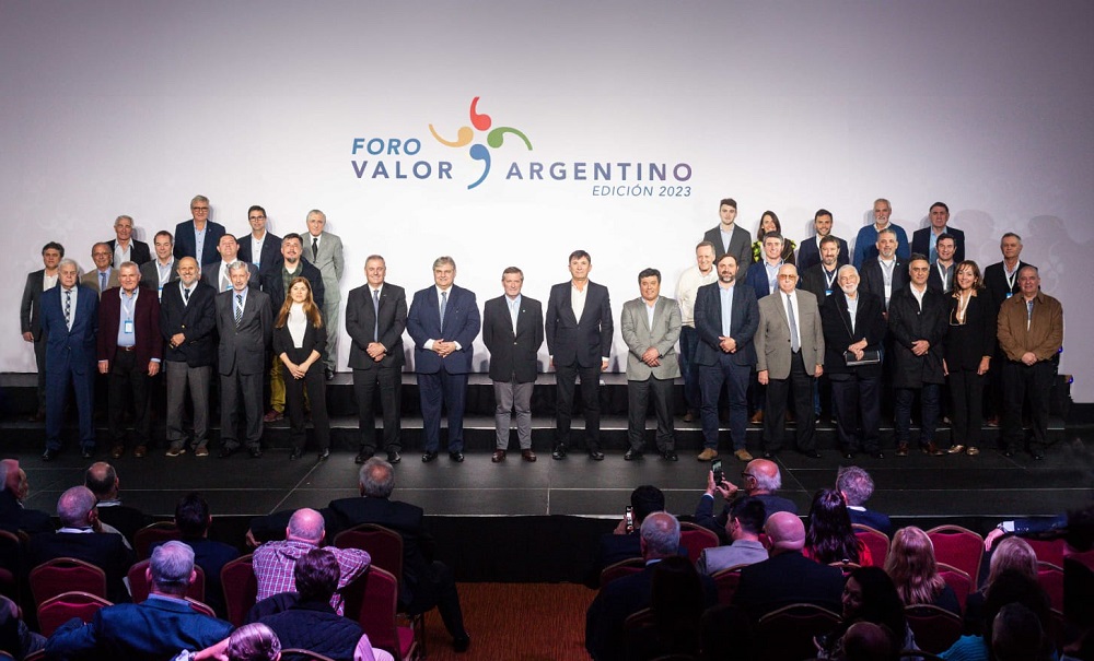 foro valor argentino