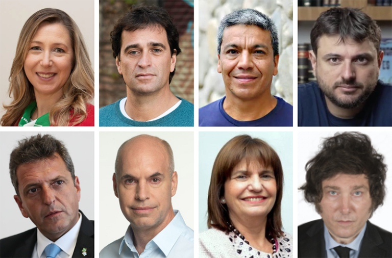 Elecciones 2023: las propuestas de los precandidatos para las cooperativas de trabajo