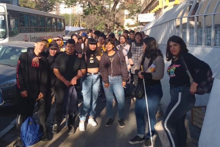 Casi 200 estudiantes de Córdoba realizan prácticas profesionales en cooperativa El Progreso