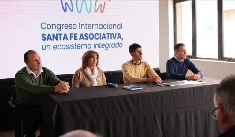 congreso internacional