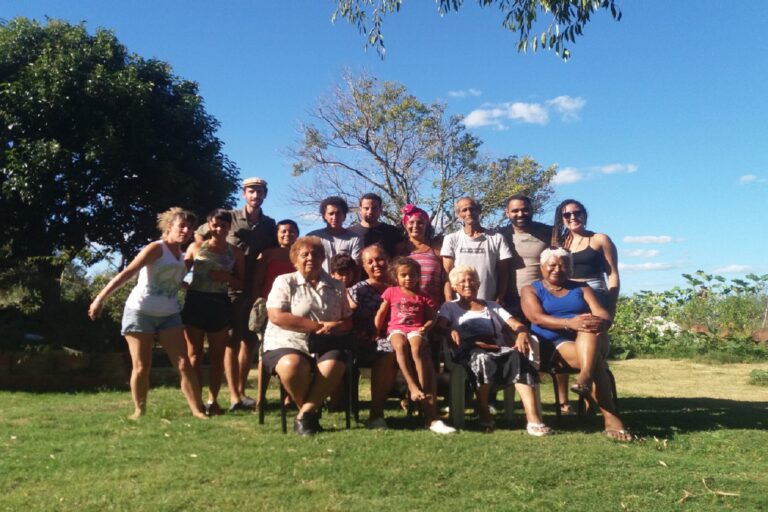 Se creará una cooperativa de la comunidad afrodescendiente de Entre Ríos