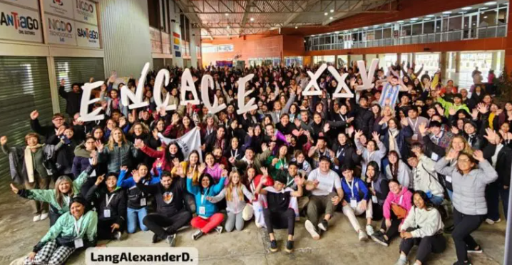 Más de 200 cooperativas escolares tuvieron su XXV Encuentro en Santiago del Estero