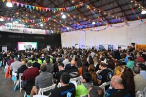 foro cooperativas en marcha 2023