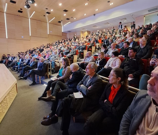 FAMSA presentará el informe de la Encuesta Relevar Salud este miércoles