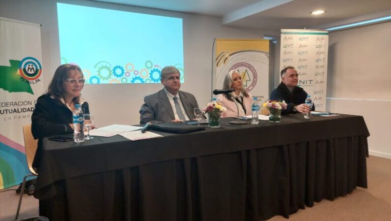 Gran convocatoria en La Pampa para el 2do Foro para la Integración de la Economía Social