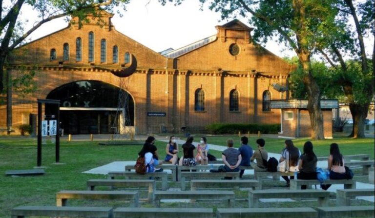 Se viene el Encuentro de estudiantes y profesionales de ciencias económicas y derecho cooperativo