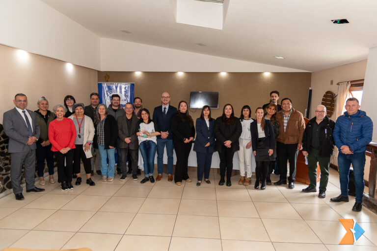Se abrió una sede de la cooperativa Liberté en Tierra del Fuego
